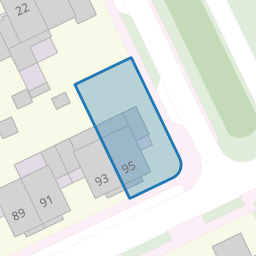 Perceel BES00-K-2488