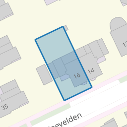 Perceel BES00-K-2503