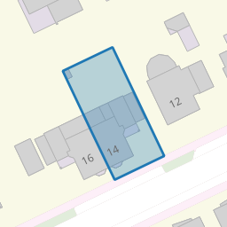 Perceel BES00-K-2504