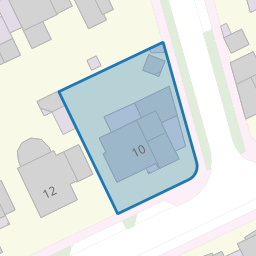 Perceel BES00-K-2506