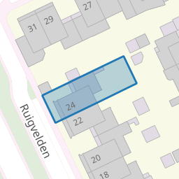 Perceel BES00-K-2522