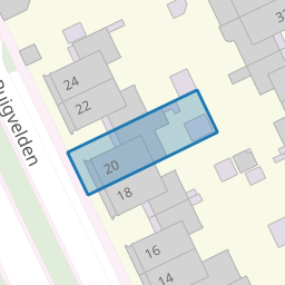 Perceel BES00-K-2524