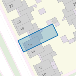 Perceel BES00-K-2526