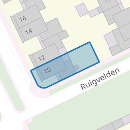 Perceel BES00-K-2529