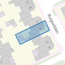 Perceel BES00-K-2535