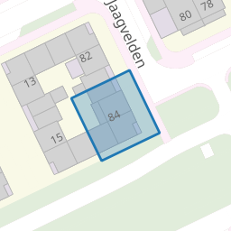 Perceel BES00-K-2560