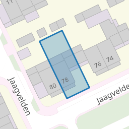 Perceel BES00-K-2563