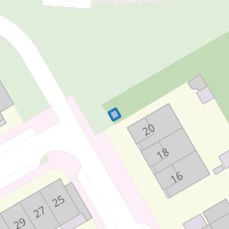 Perceel BES00-K-2571