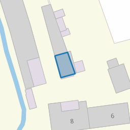 Perceel BES00-K-2579