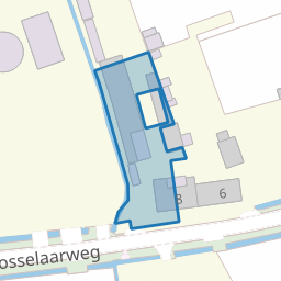 Perceel BES00-K-2581