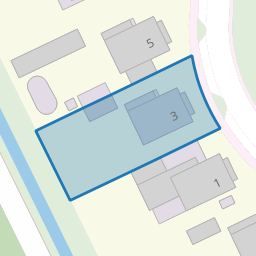 Perceel BES00-K-2602