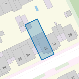 Perceel BES00-K-2641