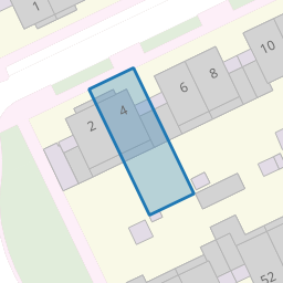 Perceel BES00-K-2669