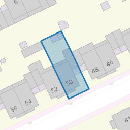 Perceel BES00-K-2684