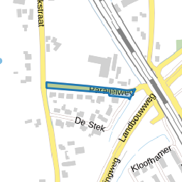 Perceel BES00-K-2803