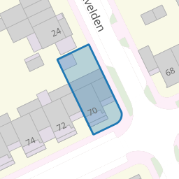 Perceel BES00-K-2832