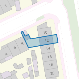 Perceel BES00-K-2848