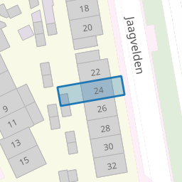 Perceel BES00-K-2855