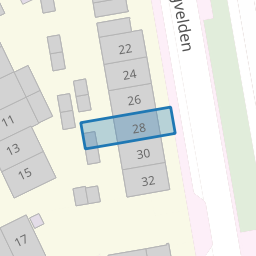 Perceel BES00-K-2857