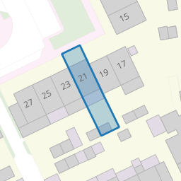 Perceel BES00-K-2863