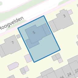 Perceel BES00-K-2874