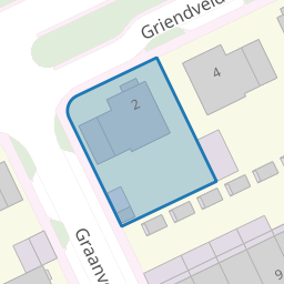 Perceel BES00-K-2877