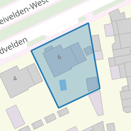 Perceel BES00-K-2879