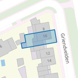 Perceel BES00-K-2881