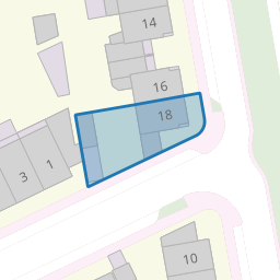 Perceel BES00-K-2885