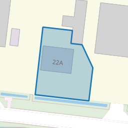 Perceel BES00-K-2887