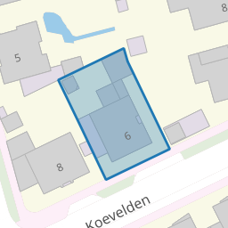 Perceel BES00-K-2893