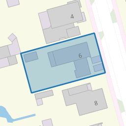 Perceel BES00-K-2904