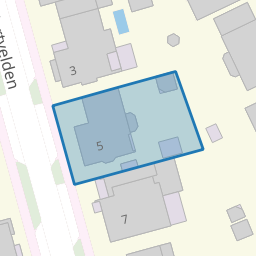 Perceel BES00-K-2907