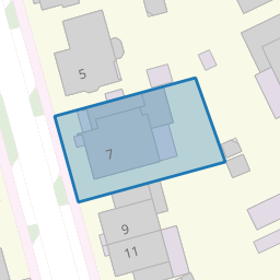 Perceel BES00-K-2908