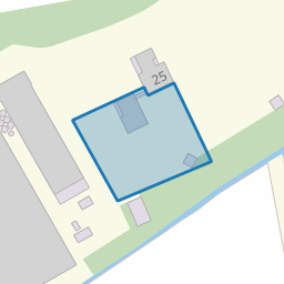 Perceel BES00-K-2913