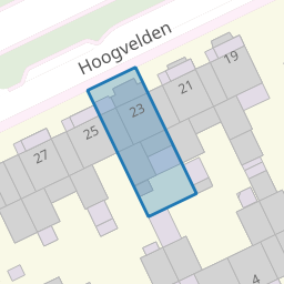 Perceel BES00-K-2922