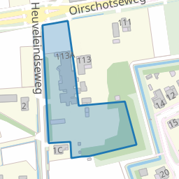 Perceel BES00-K-2952