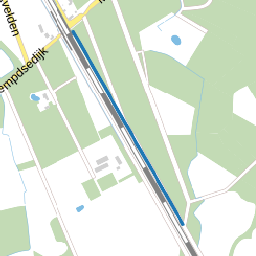 Perceel BES00-K-2964