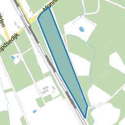 Perceel BES00-K-2968