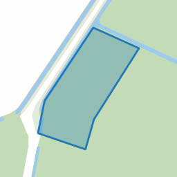 Perceel BES00-K-2972