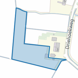 Perceel BES00-K-2980