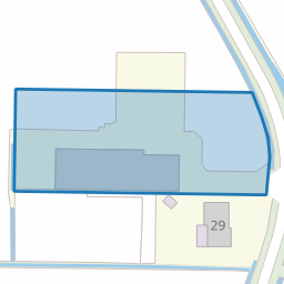 Perceel BES00-K-2981