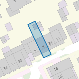 Perceel BES00-K-2991