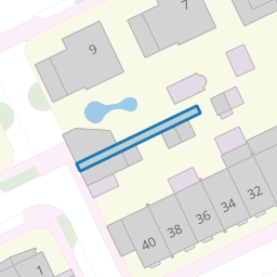 Perceel BES00-K-2999