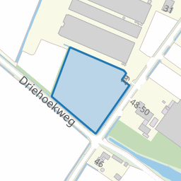 Perceel BES00-K-3000