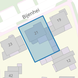 Perceel BES00-K-3014
