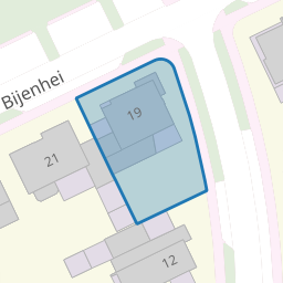 Perceel BES00-K-3015