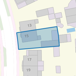 Perceel BES00-K-3021