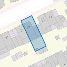 Perceel BES00-K-3082