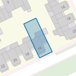 Perceel BES00-K-3090